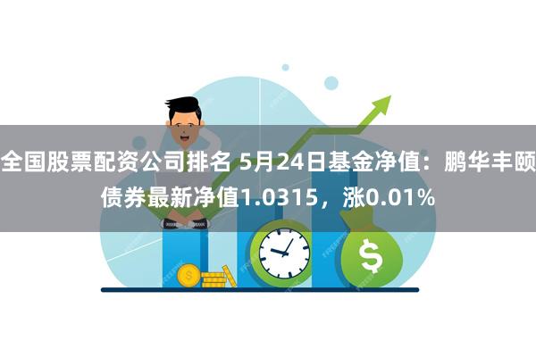 全国股票配资公司排名 5月24日基金净值：鹏华丰颐债券最新净值1.0315，涨0.01%