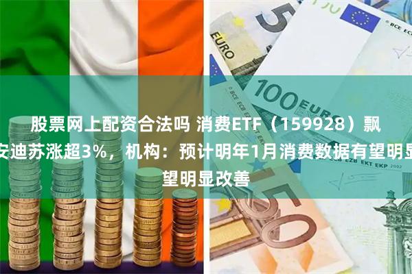 股票网上配资合法吗 消费ETF（159928）飘红，安迪苏涨超3%，机构：预计明年1月消费数据有望明显改善