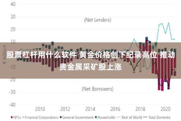 股票杠杆用什么软件 黄金价格创下纪录高位 推动贵金属采矿股上涨